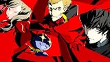 Persona 5 Royal PS4 et les Voleurs Fantômes – photo 3