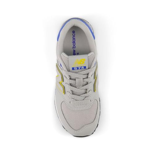 Image of New Balance Kids' 574 V1 Neo Sole Lace-up