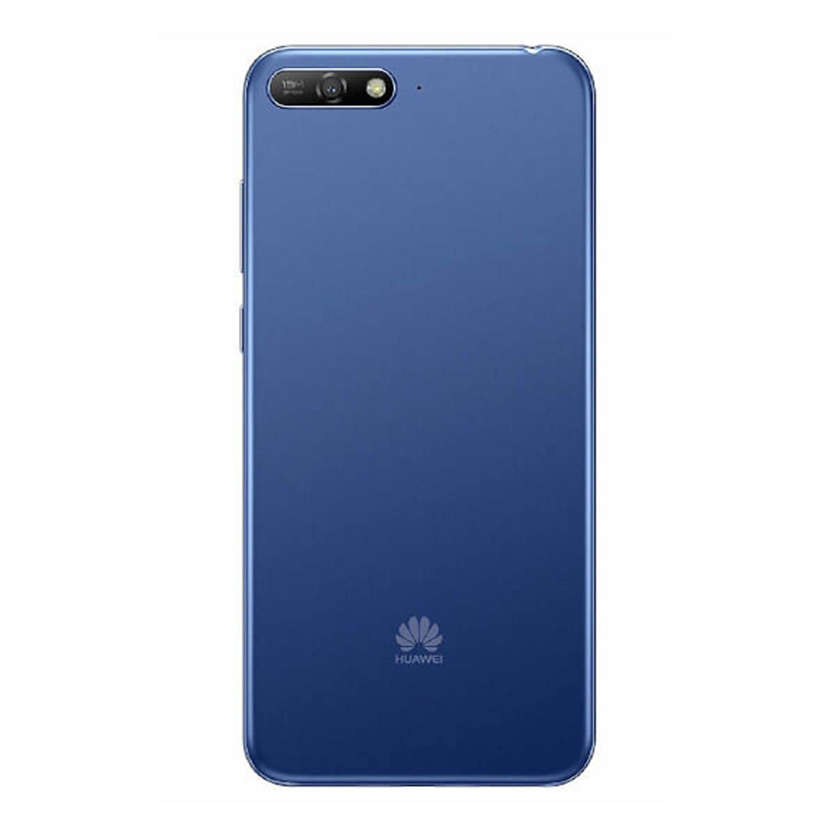Smartphone Huawei 16 GB Blu - Dettaglio