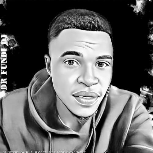 DR FUNDI DJ cover art
