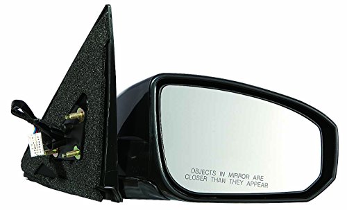 Rétroviseur Nissan Maxima réglable pour remplacer un miroir cassé