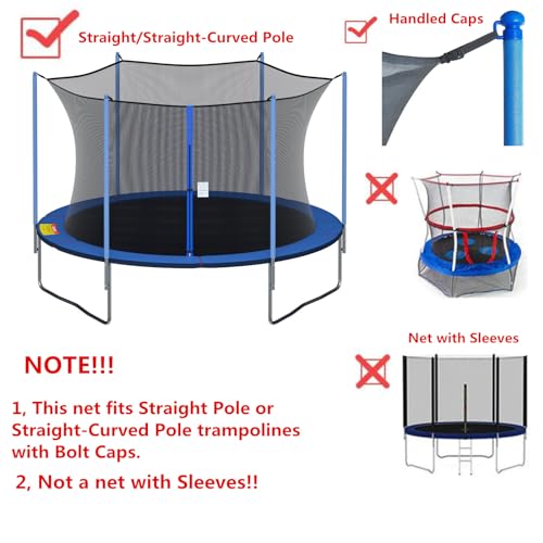 Trampolines, Toy Imagen adicional