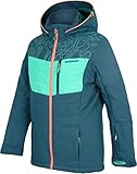 Materialzusammensetzung: Obermaterial Farbe 124,231,376: 100% Polyester\; Futter: 1. 100% Polyamid, 2. 100% Polyester Wattierung: 100% Polyester\;