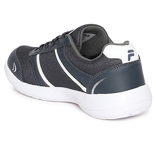 Image of Fila Mens Rosun Plus Sneaker