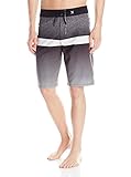 Hurley Men's Blocked Phantom Boardshort