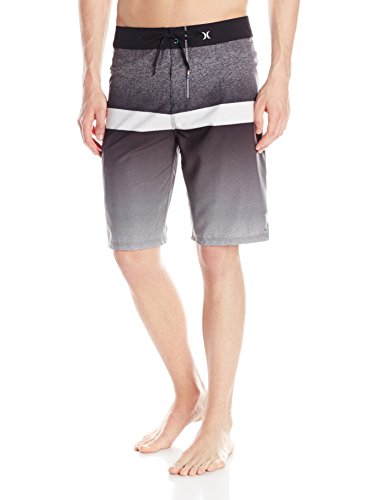 Hurley Men's Blocked Phantom Boardshort