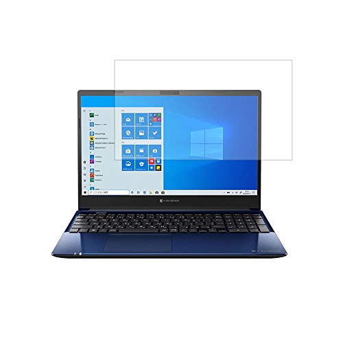 ClearView �y2���Z�b�g�zdynabook C8 C8/M 2020�N�t���f�� 15.6�C���`�Ή��y���S��5��@�\���Ռ��z���E�u���[���C�g�J�b�g�z�t���ی�t�B���� ���˖h�~�E�R�ہE�C�A���X
