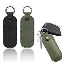 Étui pour Clé USB, 2 Pièces Étui de Support de Clé USB en Matériau Souple, Organisateur Universel d'accessoires Électroniques, Organisateur de Support de Clé USB Portable