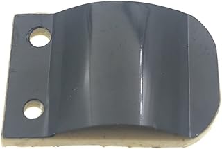 5PC X LD6999001 LD0633001 Scanner Paper for Pickup Roller Separation Pad for Brother ADS-1000W ADS-1100W ADS-1500W ADS-1600W MW-100 (Color : Separation Pad X 5)