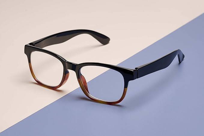 Peepers by PeeperSpecs Mens Waverly - Image 4