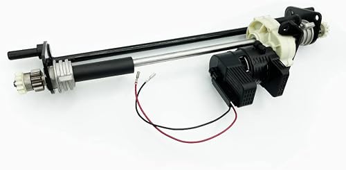 2825258001 Self-Propelled Unit Transmission for LM2100SP (Version B) 21" Self Propelled Lawn Mower