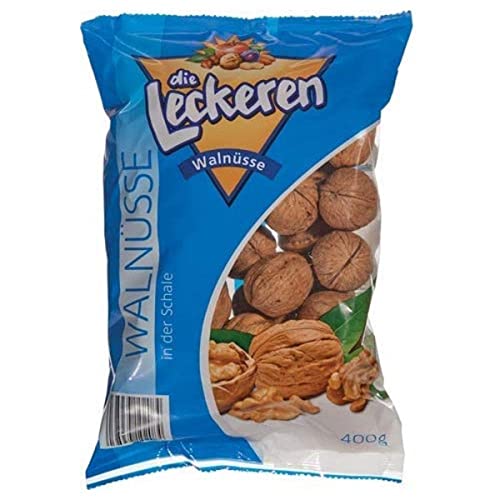 Walnüsse, 400 g