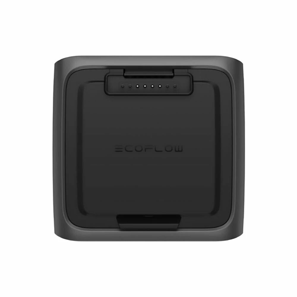 Ecoflow RIVER 3 Plus EB600 572Wh (EFEB600)