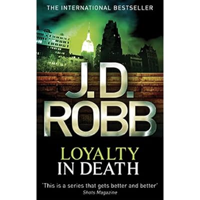 Loyalty In Death