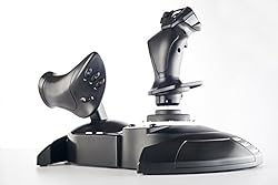 Thrustmaster T-Flight Hotas One | Flight Game Controller | Joystick | PC/Xbox One
