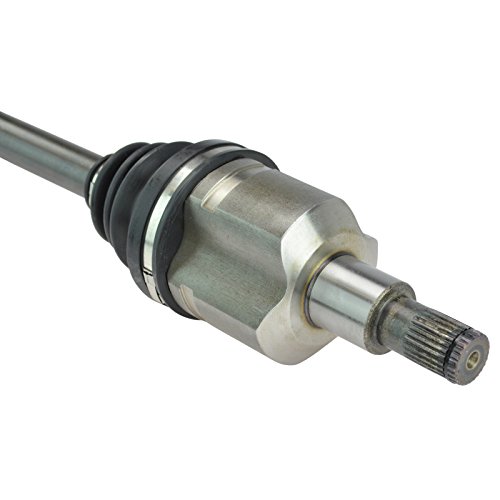 Cv Axle & Wheel Bearing Hub Kit Front Left Right Pair For Chevy Gmc Zr2 4Wd #TOP1