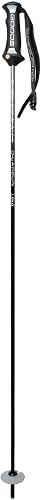 GOODE G Carbon Ski Poles – Ultra-Lightweight & Durable Carbon Fiber – Superior Balance – Shock Absorbing – High-Performance Downhill Ski Poles for Men & Women - Pair