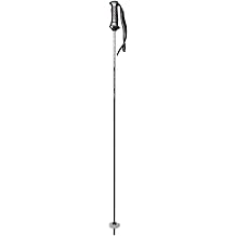 GOODE G Carbon Ski Poles Ultra-Lightweight & Durable Carbon Fiber Superior Balance Shock Absorbing High-Performance Downhill Ski Poles for Men & Women - Pair