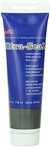 RV/Camper/Trailer - Ultra-Seal Electrical Corrosion Preventive Grease, 4oz