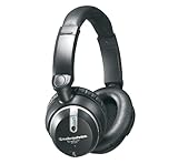 Audio-Technica ATHANC7 Noise-Cancelling Headphones (Old Version)