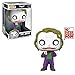 Funko Pop! Heroes: DC- 10" Joker