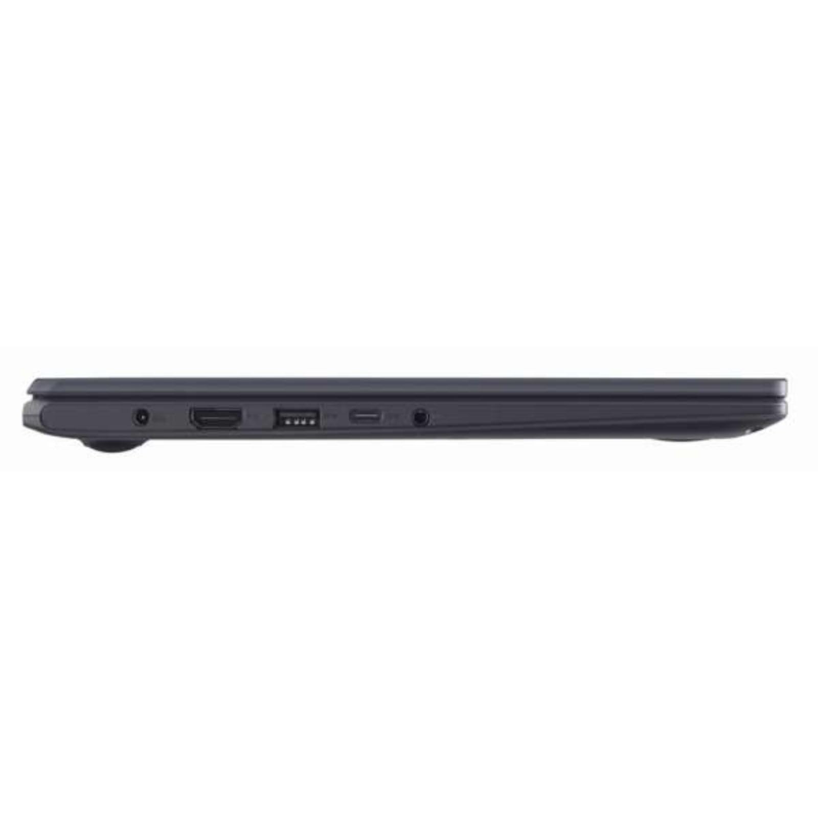Amazon.co.jp: ASUS ノートパソコン E410KA (Celeron N4500 4GB