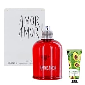 Bundle- TESTER Perfume For Women Am...