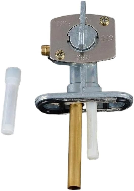 Fuel Tank Switch Pump Petcock For 500 250 Trail 250 Sport 400L 400 Magnum 425