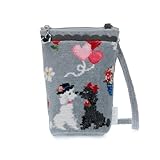 【1G1124111076130】モンプティルル ミニショルダーバッグ MPL-241076