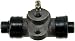 Dorman W93356 Drum Brake Wheel Cylinder