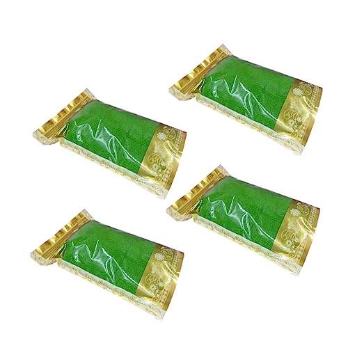 MUSISALY Artificial Moss Sheets DIY Landscape Decor Moss for Crafts Easy to Maintain Home Garden