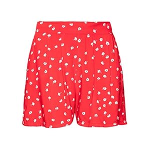 Protest Dames Korte Broek TROPEZ