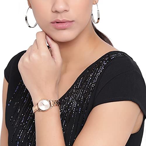 Fossil Women Tailor Mini - ES4497 