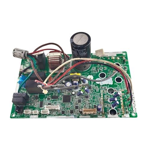 Carte circuit imprimé Fujitsu régule la commande de votre climatiseur