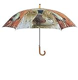 wildente ibsen film  Regenschirm Wildenten mit Holzgriff, Automatikschirm, Stockschirm, Schirm, Tier, Ente