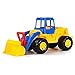 Produktbild polesie 38081 Super Giant Loader Spielzeug
