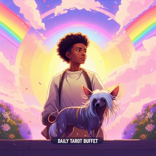 #372 ♌️ Courage to Walk Away, Leads To A Glowup ❶❶ 14-16 🌜