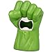seven20 ML04281 Marvel Hulk Bottle Opener, None, None