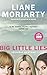 Peque&Atilde;&plusmn;as mentiras / Big Little Lies (Best Seller) (Spanish Edition)