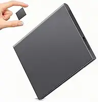 Gravador de Voz, 15 * 9 * 5cm, Gravador de Voz Digital Ativado Por Áudio de 32gb Reprodução de Mp3 com Carga Usb, microfone