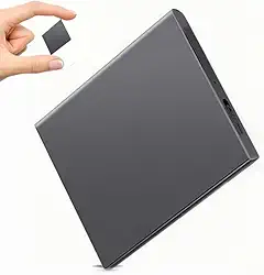 Gravador de Voz, 15 * 9 * 5cm, Gravador de Voz Digital Ativado Por Áudio de 32gb Reprodução de Mp3 com Carga Usb, microfone