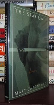Hardcover The Star Cafe & Other Stories Book