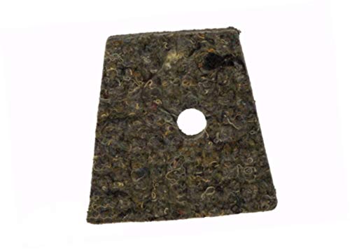 Mazda Shift Boot Pad - FB01-64-495