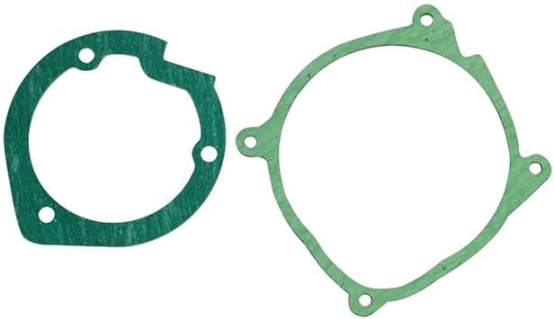 For Webasto For Airtop 2KW Air Diesel Heater Replacement Gasket Set 2 Pcs