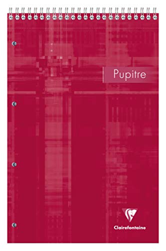Clairefontaine 86151AMZC - Set di 2 blocchi per