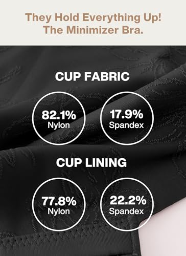 Image of Xcutting Women Wirefree Bras for Women Full Coverage No Underwire Everyday Bras Comfortable Wireless Padded Bras