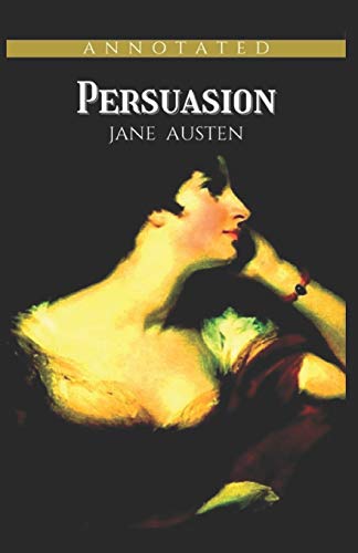 Persuasion (Annotated)