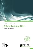 roland jazz chorus 50  Roland Bolt Amplifier: Roland Jazz Chorus