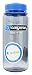 Nalgene Everyday Wide Mouth 1 Pt Silver