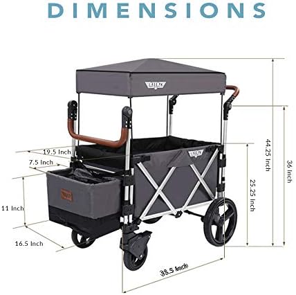 keenz stroller wagon canada